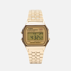 Наручные часы CASIO