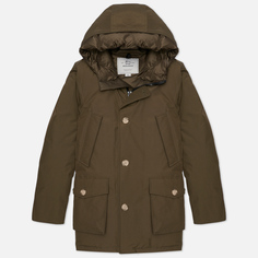 Мужская куртка парка Woolrich Arctic