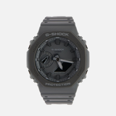 Наручные часы CASIO G-SHOCK GA-2110ET-8A