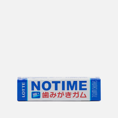 Жевательная резинка Bubble Gum Notime