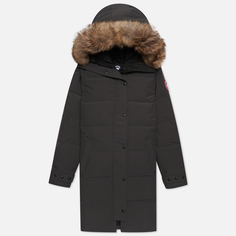 Женская куртка парка Canada Goose