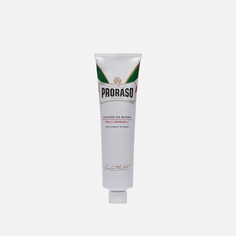 Крем для бритья Proraso Shaving Sensitive Oatmeal/Green