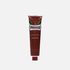 Крем для бритья Proraso Shaving Nourishing Shea