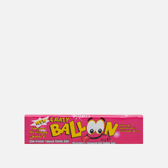 Жевательная резинка Bubble Gum Crazy Balloon Strawberry