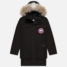 Мужская куртка парка Canada Goose