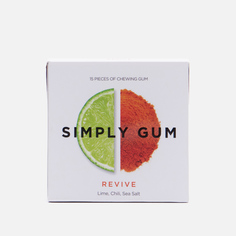 Жевательная резинка Bubble Gum Natural Revive