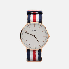 Наручные часы Daniel Wellington