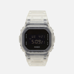 Наручные часы CASIO G-SHOCK DW-5600SKE-7 Transparent