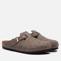 Мужские сандалии Birkenstock