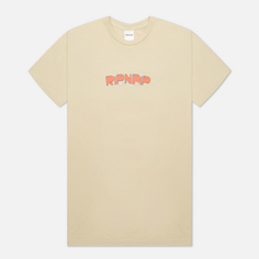 Мужская футболка Ripndip