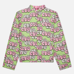 Мужская куртка Comme des Garcons SHIRT