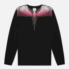 Мужской лонгслив Marcelo Burlon