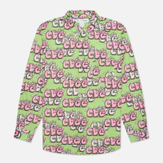 Мужская рубашка Comme des Garcons SHIRT