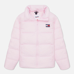 Женский пуховик Tommy Jeans