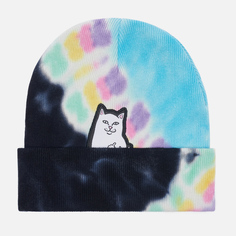 Шапка Ripndip Lord Nermal Tie-Dye