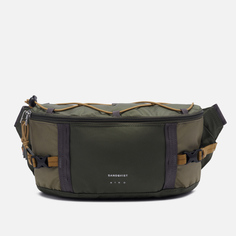 Сумка на пояс Sandqvist Allterrain Hike