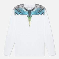 Мужской лонгслив Marcelo Burlon