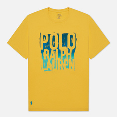Мужская футболка Polo Ralph Lauren
