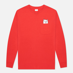 Мужской лонгслив Ripndip