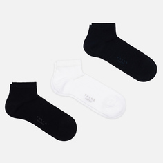 Комплект носков Falke 3-Pack Happy Box