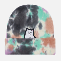 Шапка Ripndip Lord Nermal Tie-Dye