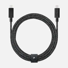 Кабель Native Union Belt USB Type-C/USB Type-C 100W