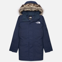 Мужская куртка парка The North Face