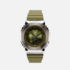 Наручные часы CASIO G-SHOCK GM-S2100-3A CasiOak