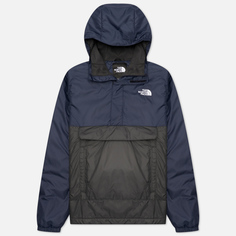 Denali anorak north face top