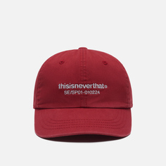 Кепка thisisneverthat