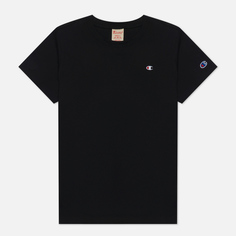 Женская футболка Champion Reverse Weave