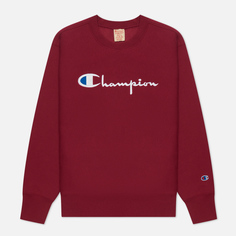 Женская толстовка Champion Reverse Weave