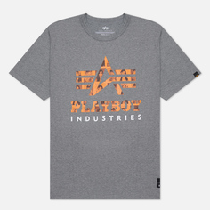 Мужская футболка Alpha Industries
