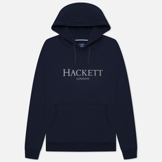 Мужская толстовка Hackett London Logo Hoodie