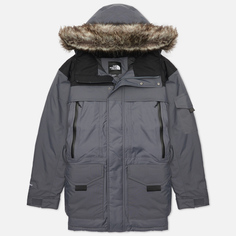 Мужская куртка парка The North Face