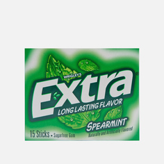 Жевательная резинка Bubble Gum Extra Spearmint