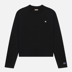 Женский лонгслив Champion Reverse Weave