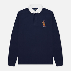 Мужской лонгслив Polo Ralph Lauren