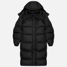 Мужской пуховик Polo Ralph Lauren