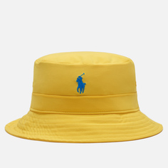 Панама Polo Ralph Lauren Embroidered Pony Stretch Poly