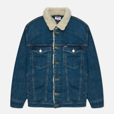 Мужская джинсовая куртка Tommy Jeans