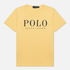 Мужская футболка Polo Ralph Lauren