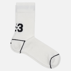 Носки Y-3 High Tennis