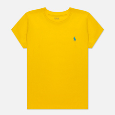 Женская футболка Polo Ralph Lauren