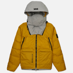 Мужской пуховик Helly Hansen