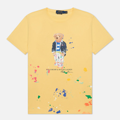 Мужская футболка Polo Ralph Lauren
