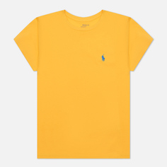 Женская футболка Polo Ralph Lauren