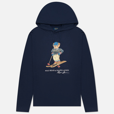 Мужской лонгслив Polo Ralph Lauren