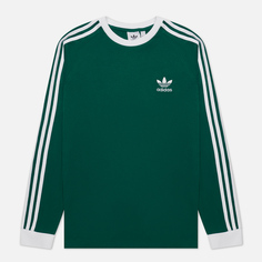 Мужской лонгслив adidas Originals Adicolor Classics
