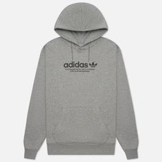 Мужская толстовка adidas Skateboarding 4.0 Logo Hoodie